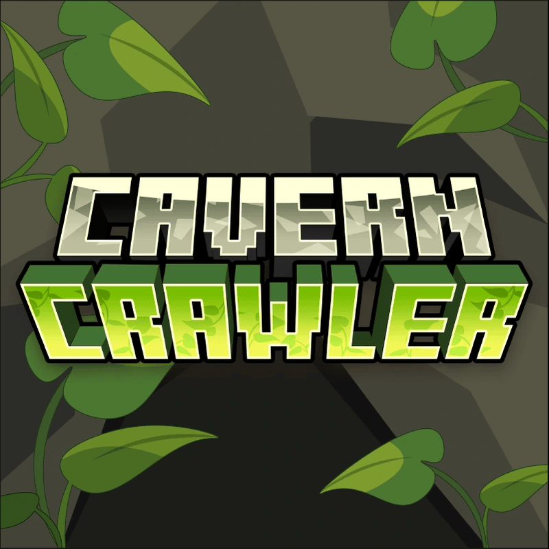 CavernCrawler: Lightweight Cave Survival