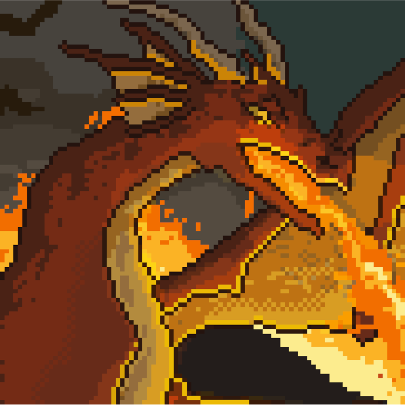 World of Dragons Ultra Lite (WODUL)