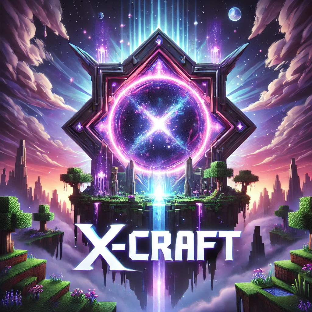 X-Craft