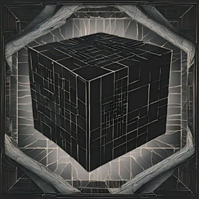 Nightmares In Blocks