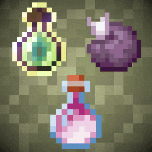 Better Dragons Breath Recipe logo