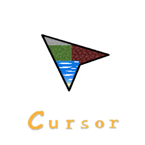 Custom Cursor: Reload