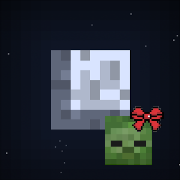 Baby Horde Moon