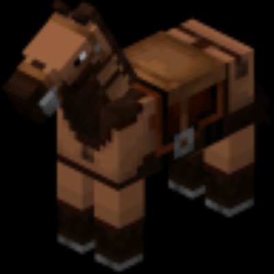 Breed Horse logo