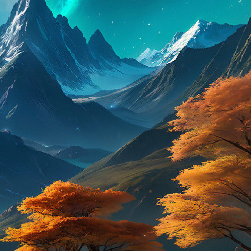 sky nature
