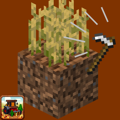 Harder Harvest