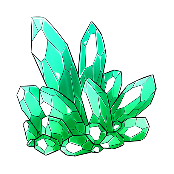 Cyan XP Bar and Enchantment Glint