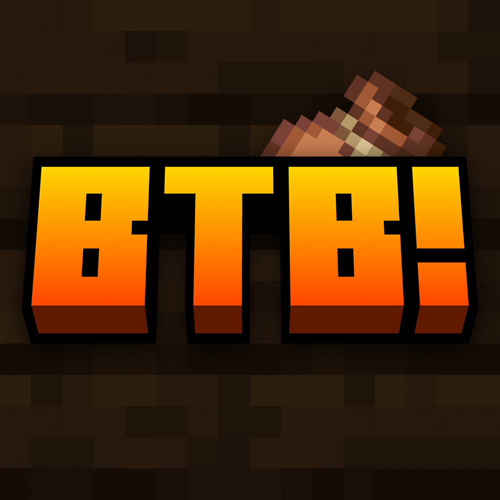 Better than Bundles! - BTB logo