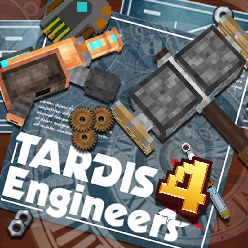 Tardis Engineers 4