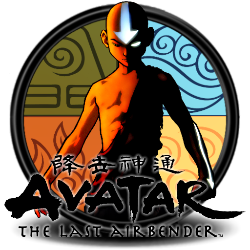 avatar fun pack logo