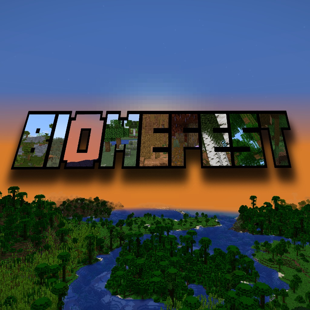 Biome Fest logo