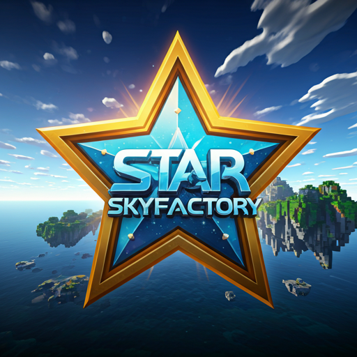 Star Sky Factory logo