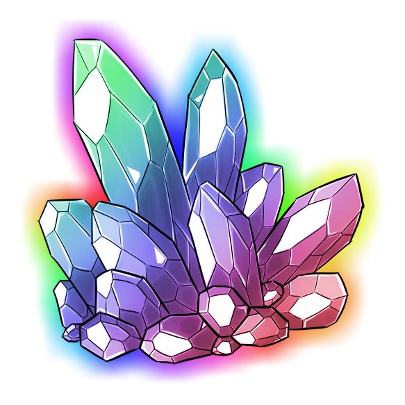 RGB/Rainbow XP Bar and Enchantment Glint