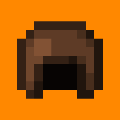 Better Leather Armor logo