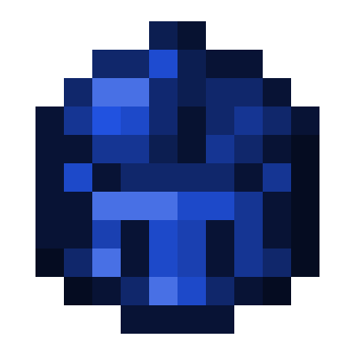 Cobalt Caverns