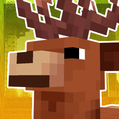 Deer Pack