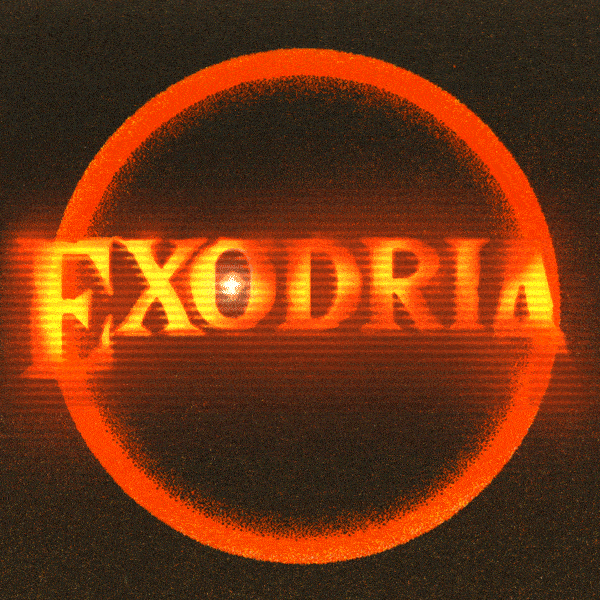 Exodria - Discover. Build. Conquer.