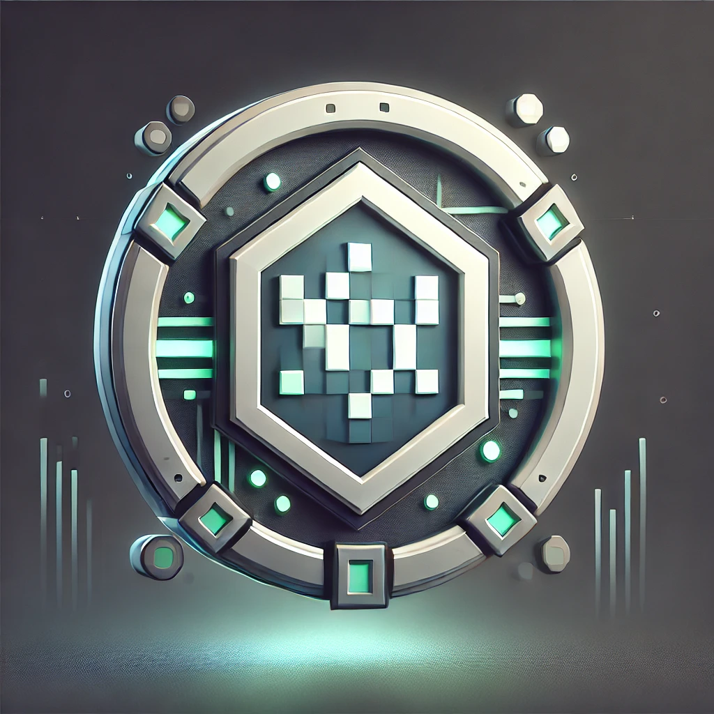 adminlogger logo