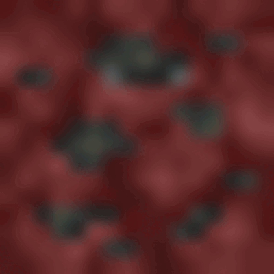 CLASSIC NETHER ORES logo