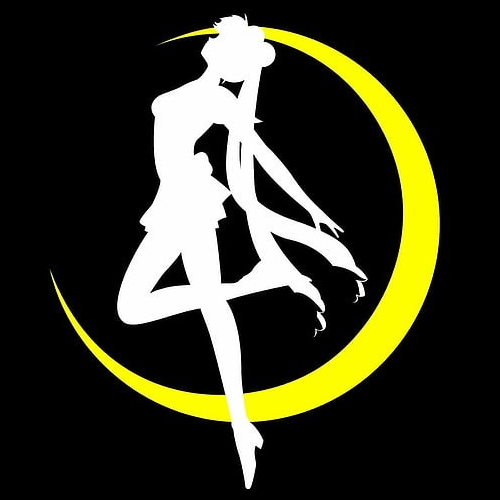 Sailor Moon