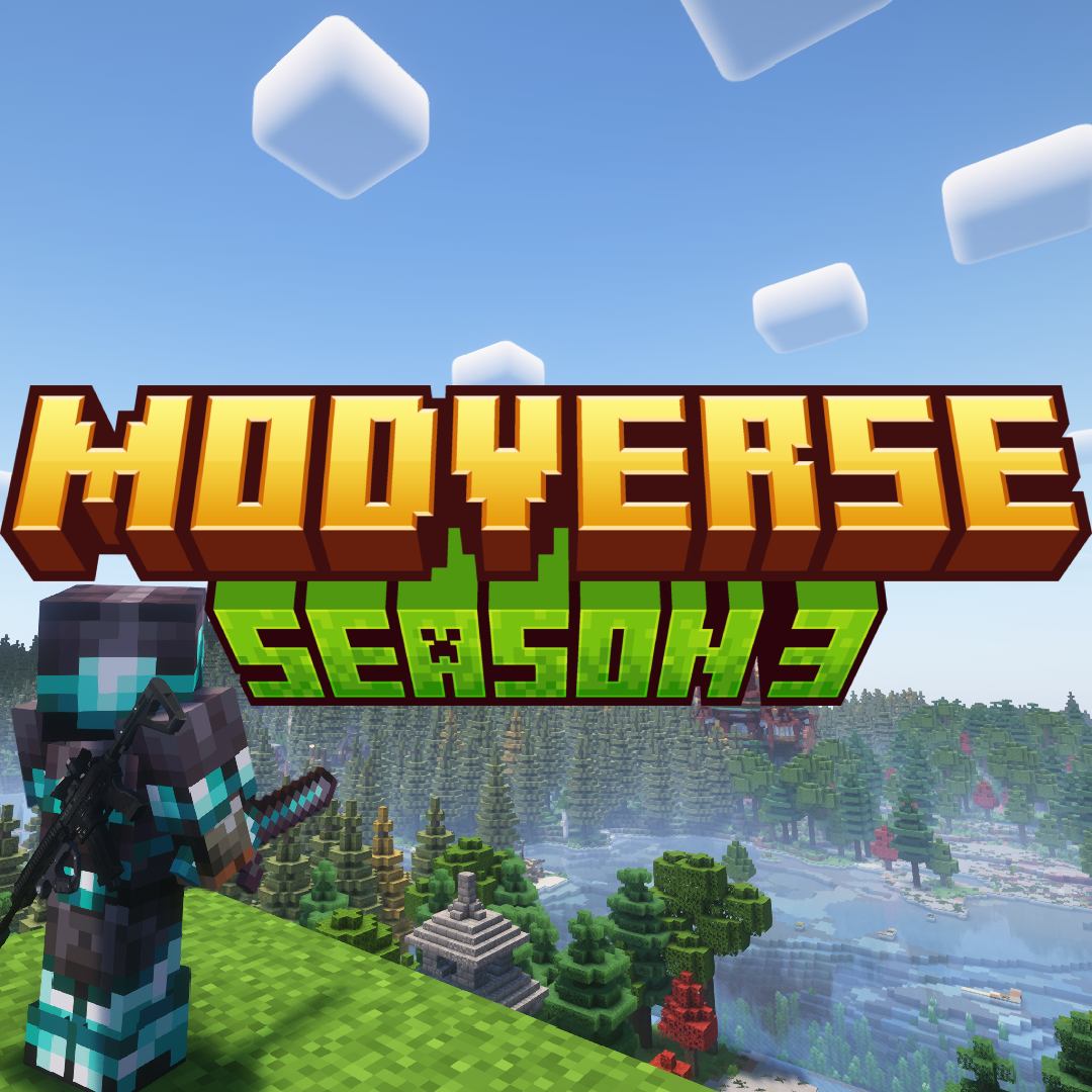 MODVERSE SEASON 3