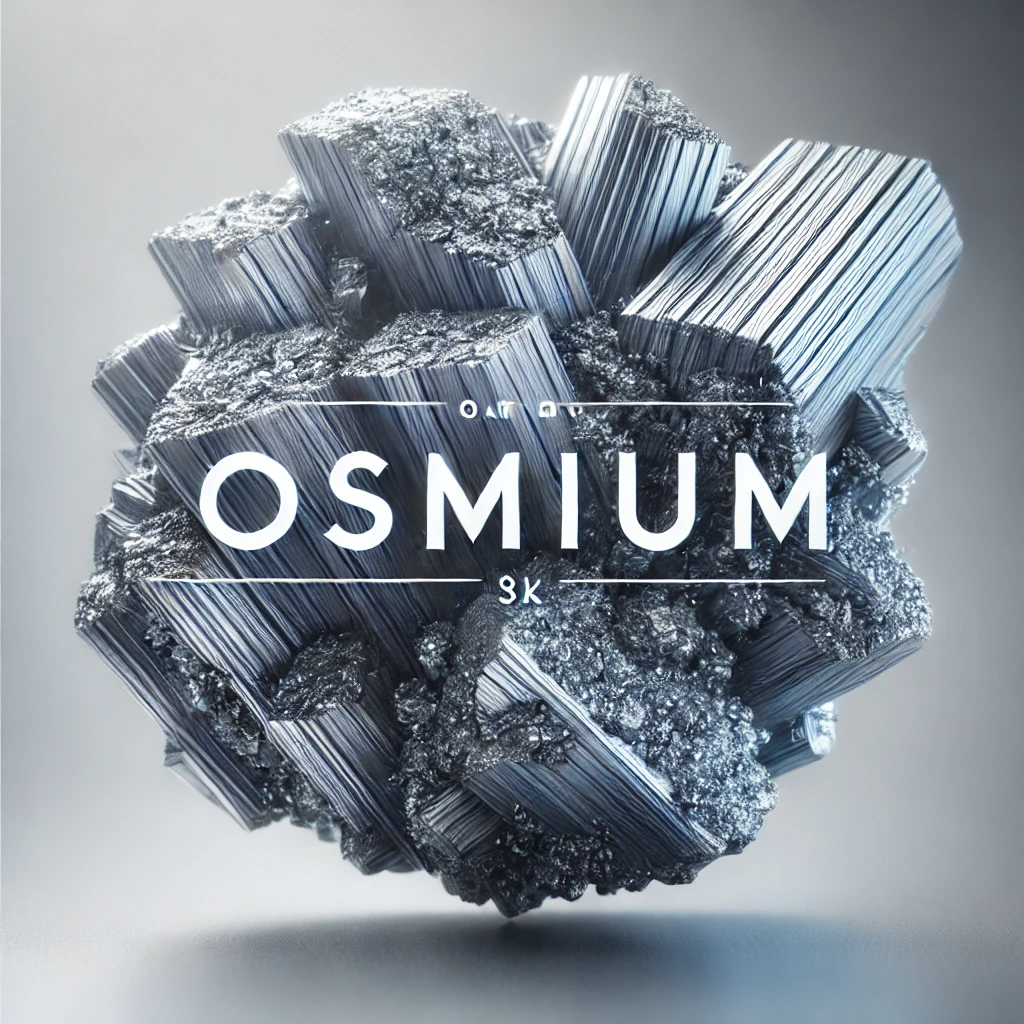 Osmium X