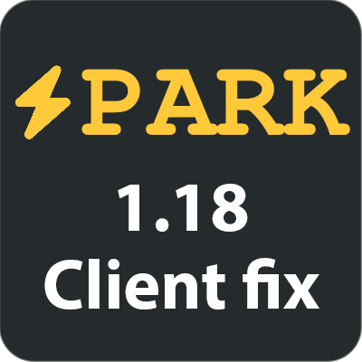 Spark command profiling fix logo