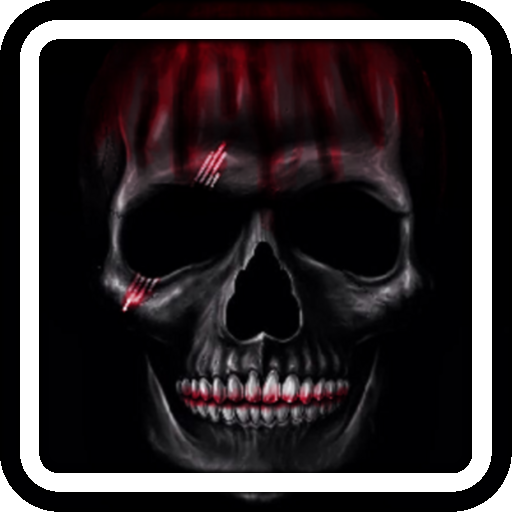 BloodyPack logo