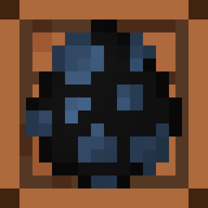 Wither Spawn Egg Recipe