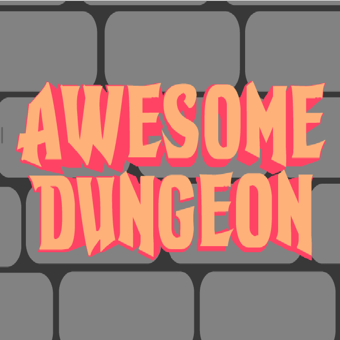 Awesome Dungeon - NeoForge
