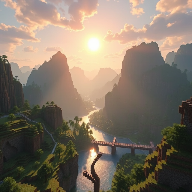 FF´s TerraForge logo