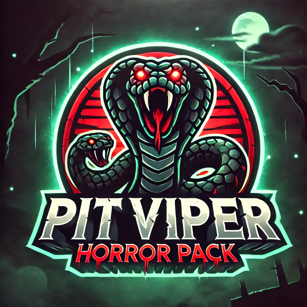 PitViperCraft - Zombies and Horrors