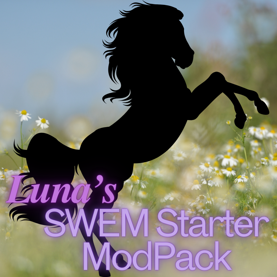 Luna's SWEM (Starter)