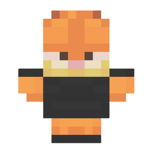 Garfield Totem of Undying