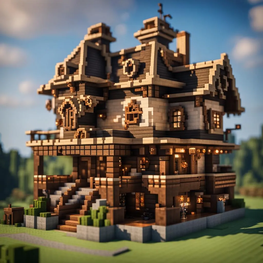 ChillCraftPack