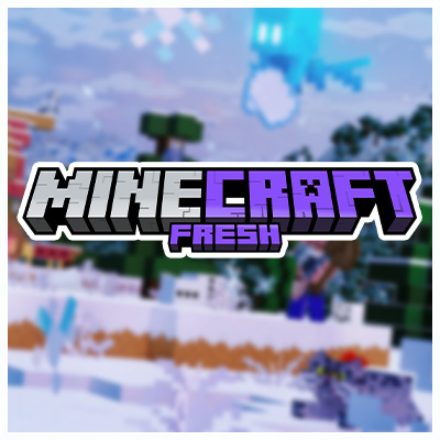Modpack artwork