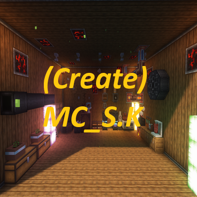 (Create) MC_S.K