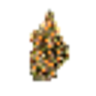 More Realistic SmokeLeafIndustry Textures