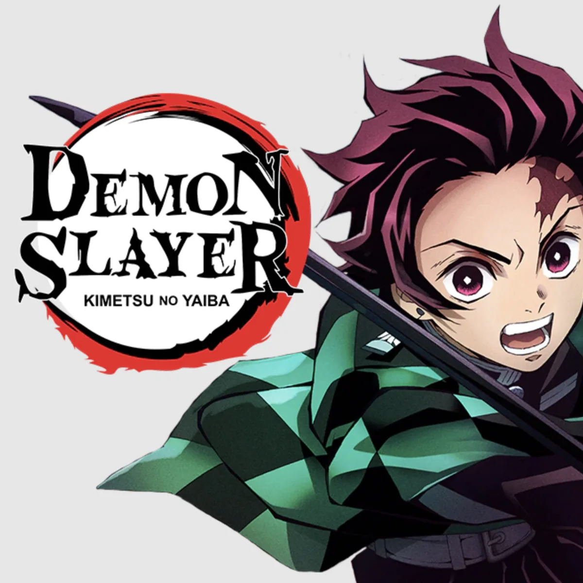Kimetsu no Yaiba (Demon-Slayer) ModPack Rework logo