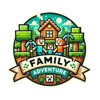 Family adventure: Craft & Explore
