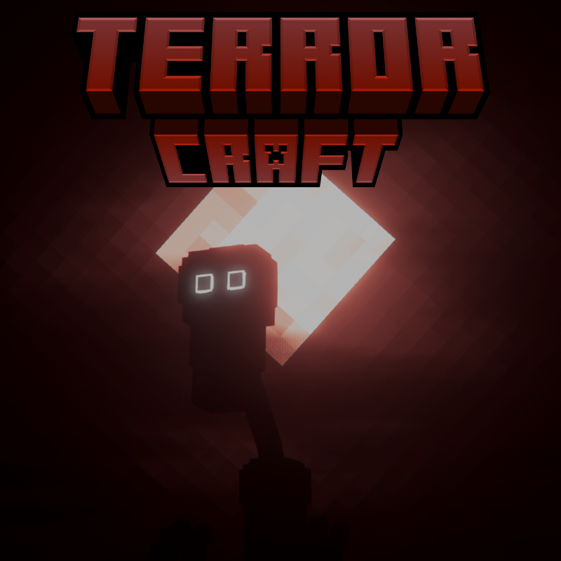 Terrorcraft - Horror pack
