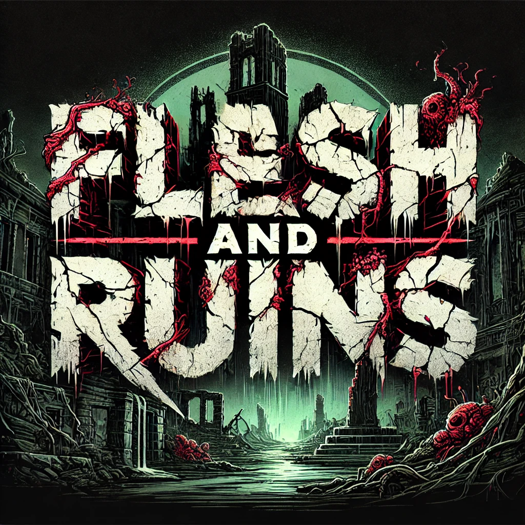 Flesh and Ruins