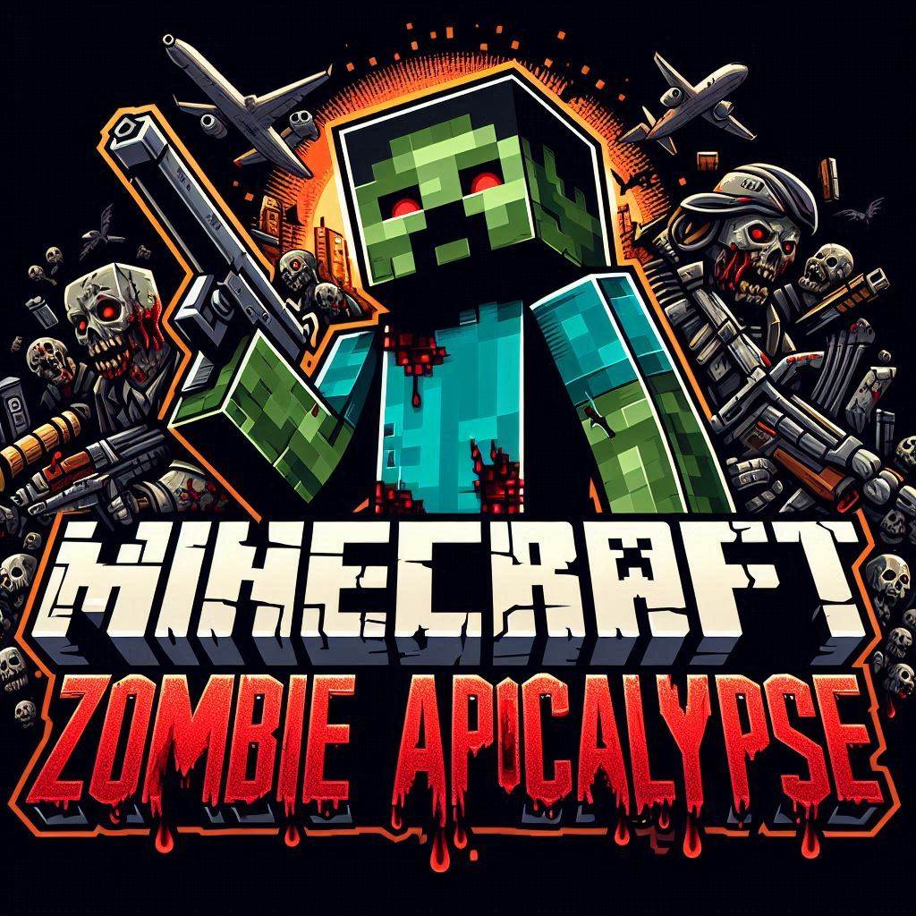 Apocalypse Begins...