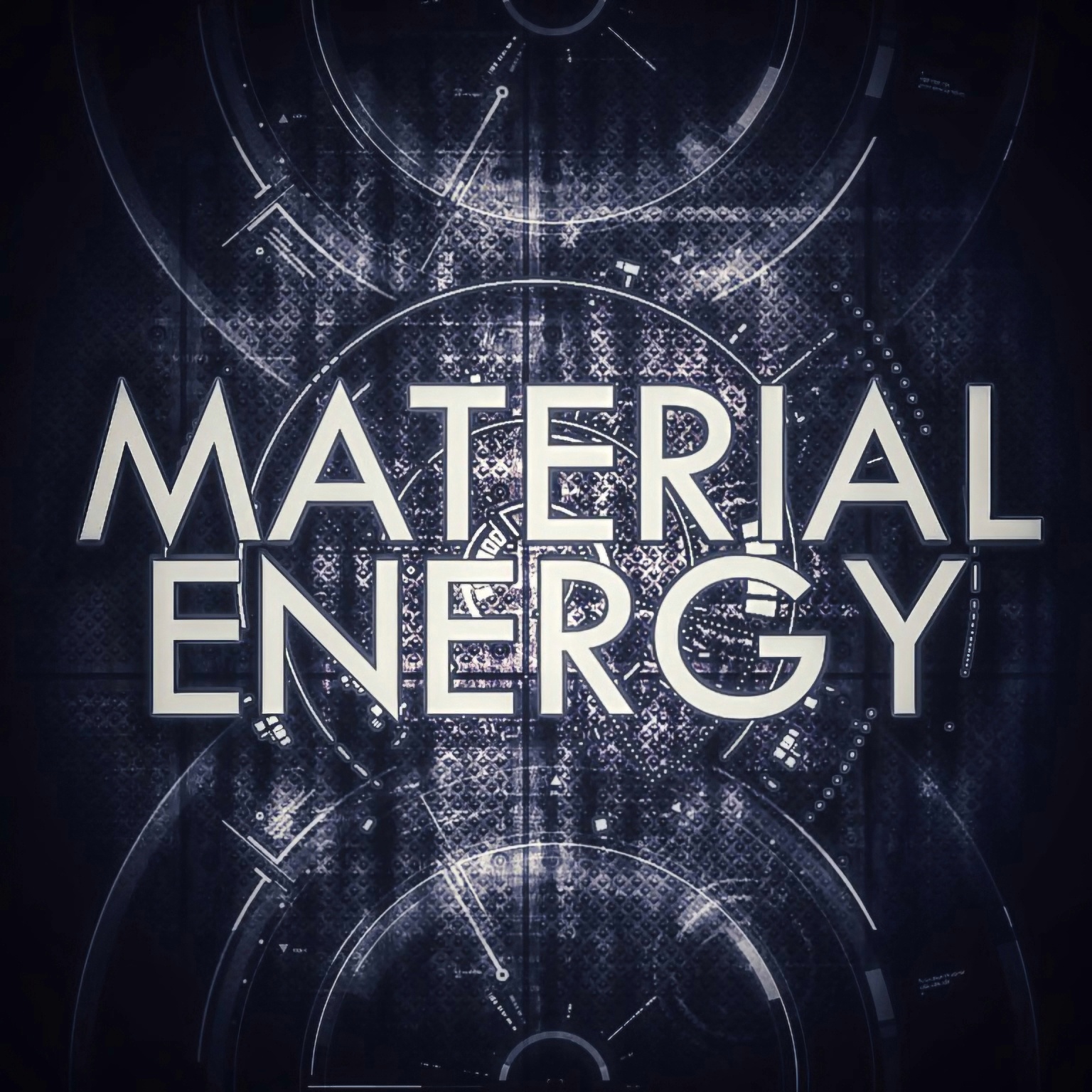 Material Energy Adventure