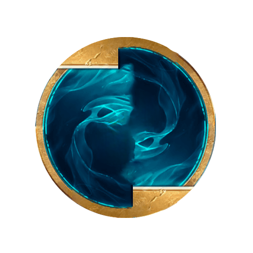 Realms of Runeterra: A tale of relative dimensions logo