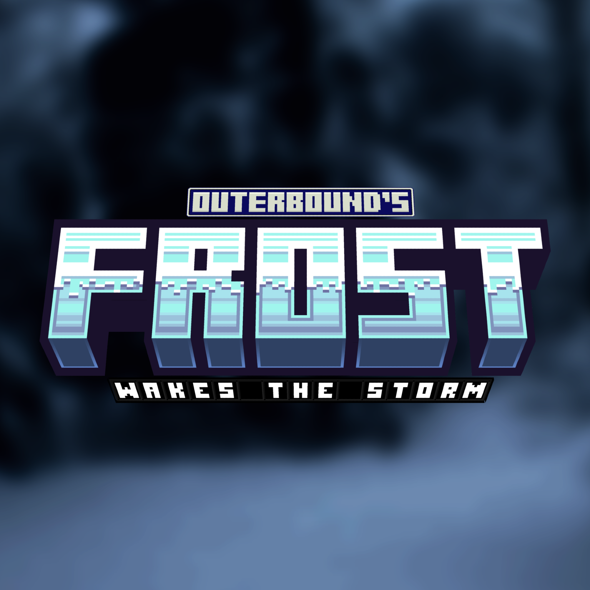 FROST: Wakes The Storm logo