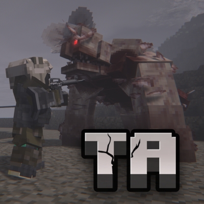 True Apocalypse logo
