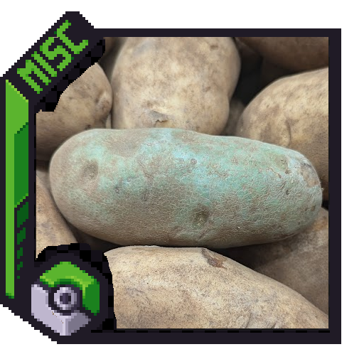 Tim's Ultimately Comprehensive Cobblemon Edits of Destiny logo