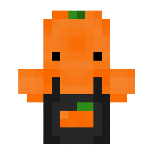 Carrot Farmer Totem of Undying