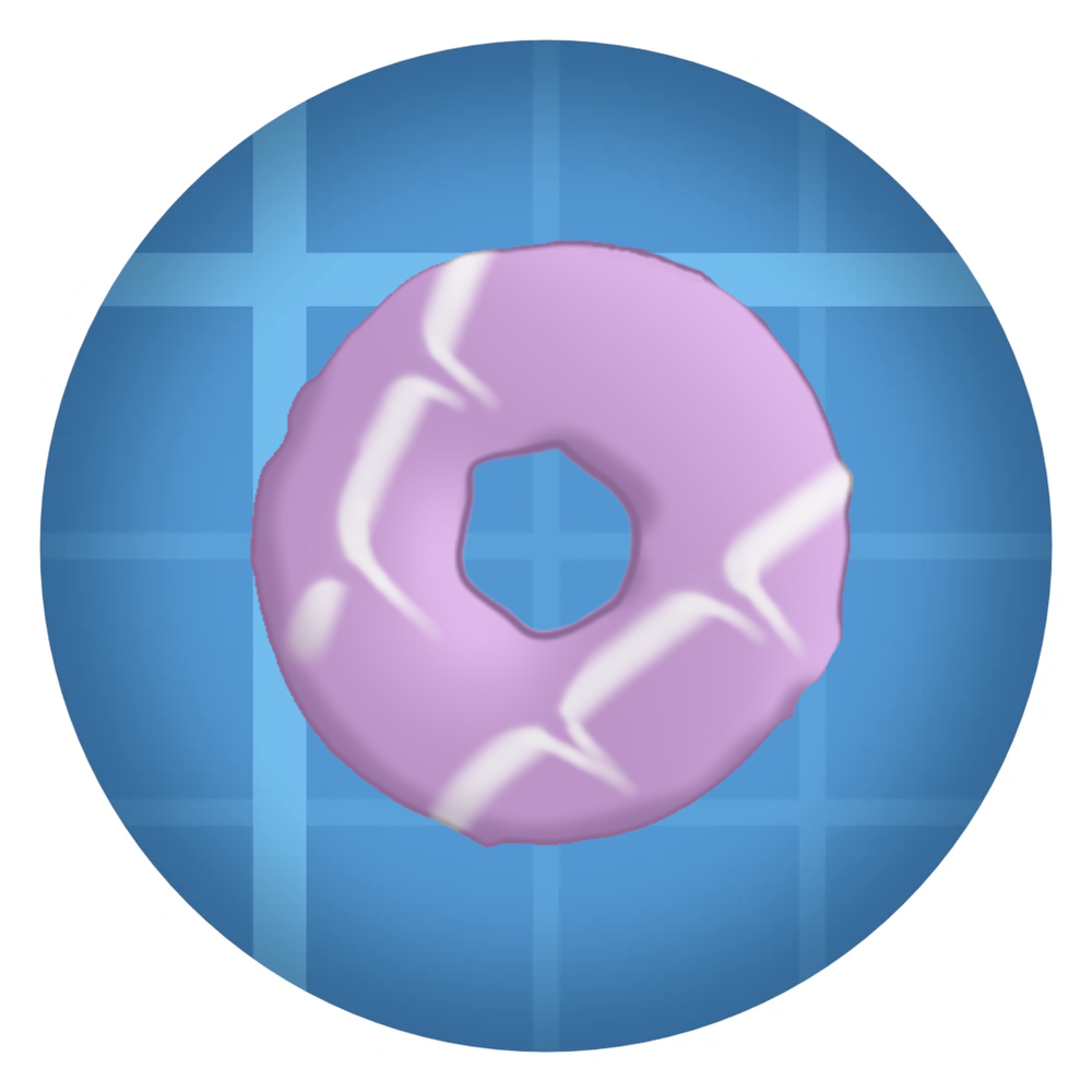 Create: Confectioneering logo
